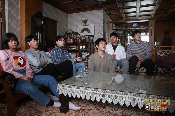 网评“好看到意犹未尽”韩剧TOP6！金高银《你和其余的一切》余韵深，第2部后劲真的强