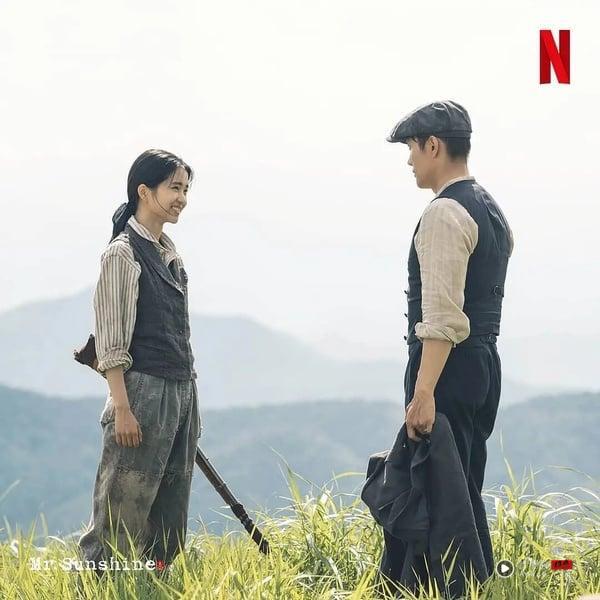 网评“好看到意犹未尽”韩剧TOP6！金高银《你和其余的一切》余韵深，第2部后劲真的强