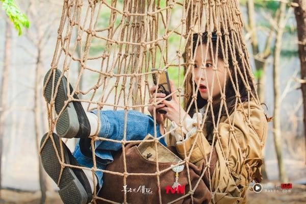 韩网热议《暴君的厨师》志永人设讨喜原因：不投机取巧、有勇有谋，“这点”现实感十足 娱乐 图1张