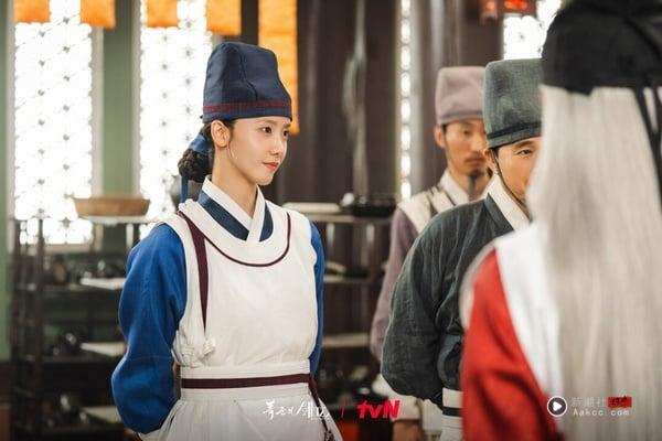 韩网热议《暴君的厨师》志永人设讨喜原因：不投机取巧、有勇有谋，“这点”现实感十足 娱乐 图5张