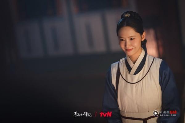 韩网热议《暴君的厨师》志永人设讨喜原因：不投机取巧、有勇有谋，“这点”现实感十足 娱乐 图6张