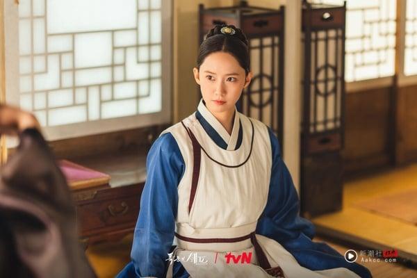 韩网热议《暴君的厨师》志永人设讨喜原因：不投机取巧、有勇有谋，“这点”现实感十足 娱乐 图7张