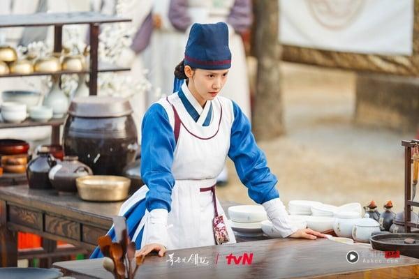 韩网热议《暴君的厨师》志永人设讨喜原因：不投机取巧、有勇有谋，“这点”现实感十足 娱乐 图4张