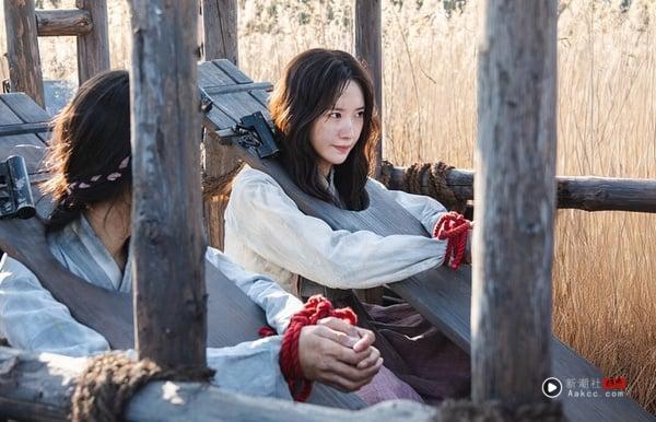 韩网热议《暴君的厨师》志永人设讨喜原因：不投机取巧、有勇有谋，“这点”现实感十足 娱乐 图2张