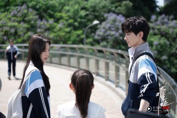 【2025必看甜宠剧】白敬亭、章若楠《难哄》