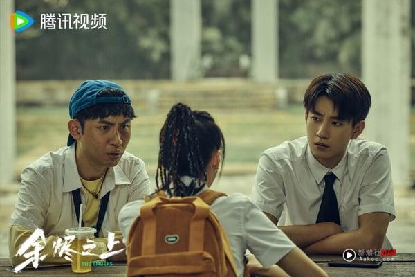 比《赴山海》好评！2025冷门高评分电视剧推荐TOP10！《十二封信》7.7分，冠军错过很可惜 娱乐 图7张