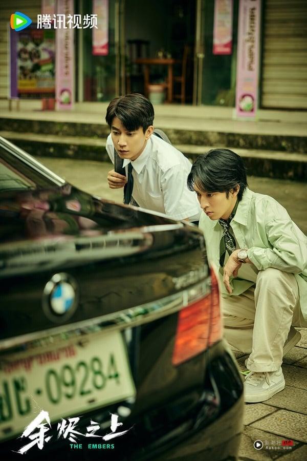 比《赴山海》好评！2025冷门高评分电视剧推荐TOP10！《十二封信》7.7分，冠军错过很可惜 娱乐 图9张