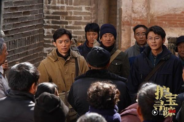 比《赴山海》好评！2025冷门高评分电视剧推荐TOP10！《十二封信》7.7分，冠军错过很可惜 娱乐 图4张