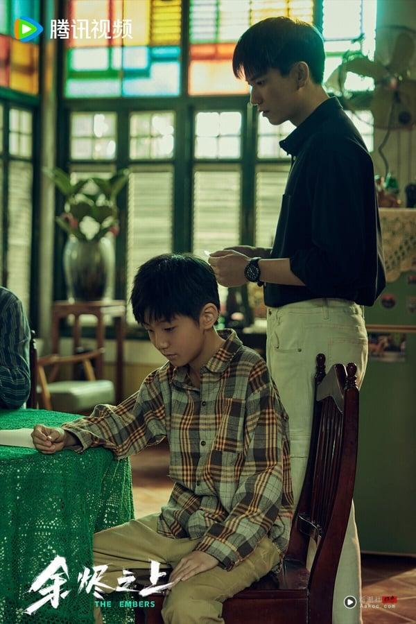 比《赴山海》好评！2025冷门高评分电视剧推荐TOP10！《十二封信》7.7分，冠军错过很可惜 娱乐 图8张