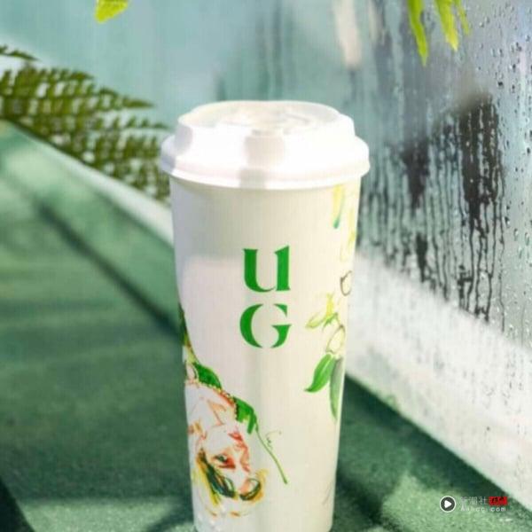 买一送一！手摇优惠：UG必喝买一送一，青山、50岚优惠免费喝、季缘也买一送一 最新 图1张