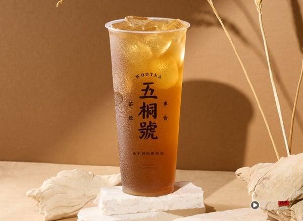 2025五桐号菜单推荐！网评必喝Top10、最新菜单＆价格一次看 最新 图6张