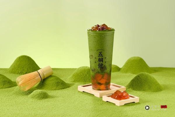 2025五桐号菜单推荐！网评必喝Top10、最新菜单＆价格一次看 最新 图2张