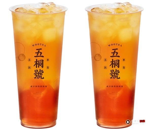 2025五桐号菜单推荐！网评必喝Top10、最新菜单＆价格一次看 最新 图10张