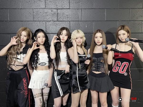 Kpop 实力王者！网评10组“唱跳超稳”偶像团体：BTS、SEVENTEEN、ATEEZ 现场零失误 娱乐 图7张