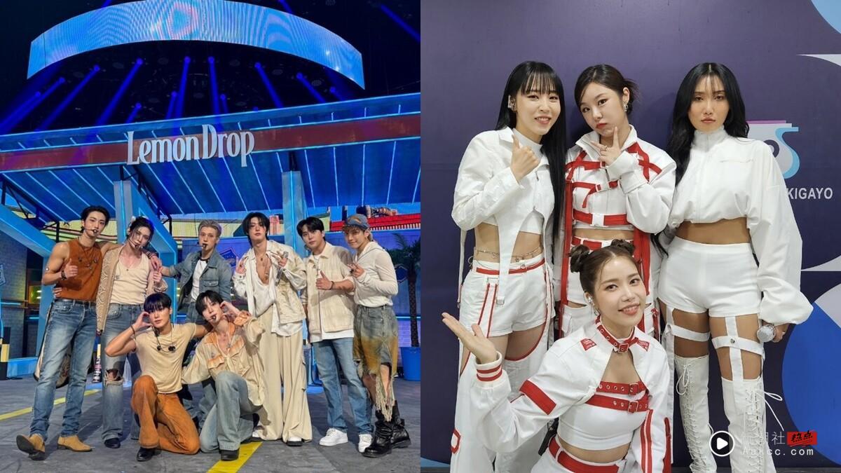 Kpop 实力王者！网评10组“唱跳超稳”偶像团体：BTS、SEVENTEEN、ATEEZ 现场零失误