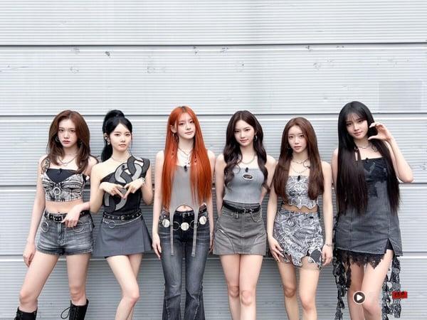 Kpop 实力王者！网评10组“唱跳超稳”偶像团体：BTS、SEVENTEEN、ATEEZ 现场零失误 娱乐 图8张