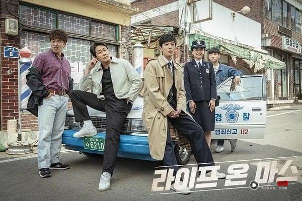更胜《暴君的厨师》！网评“心中第1名”穿越韩剧TOP10!《背着善宰跑》第5，冠军确实神 娱乐 图6张