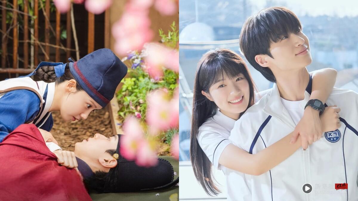 更胜《暴君的厨师》！网评“心中第1名”穿越韩剧TOP10!《背着善宰跑》第5，冠军确实神