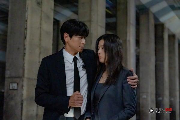 不输《暴君的厨师》！7部Netflix没播但值得追韩剧！《暴风圈》好看，它更被封隐藏神剧 娱乐 图2张