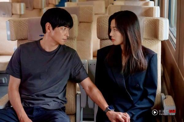 不输《暴君的厨师》！7部Netflix没播但值得追韩剧！《暴风圈》好看，它更被封隐藏神剧 娱乐 图1张