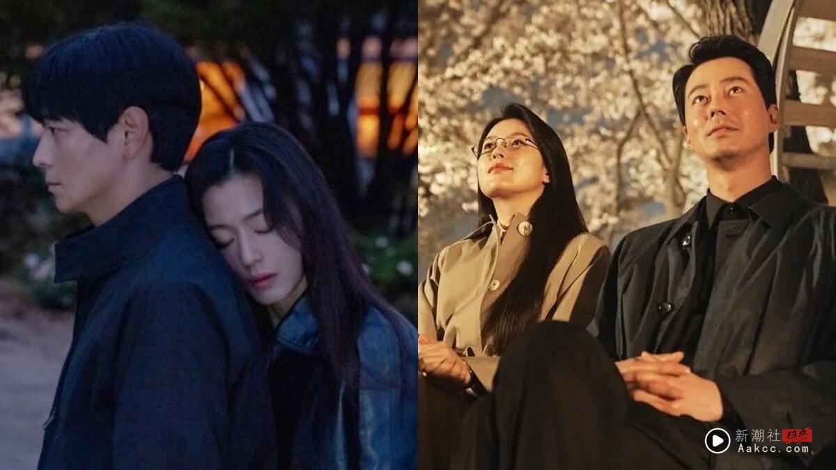 不输《暴君的厨师》！7部Netflix没播但值得追韩剧！《暴风圈》好看，它更被封隐藏神剧