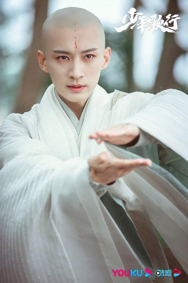 近年“作品评分最高”电视剧90生TOP10！《凡人修仙传》杨洋落榜，成毅第4，冠军演技封神 娱乐 图6张