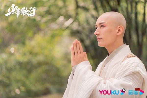 近年“作品评分最高”电视剧90生TOP10！《凡人修仙传》杨洋落榜，成毅第4，冠军演技封神 娱乐 图4张