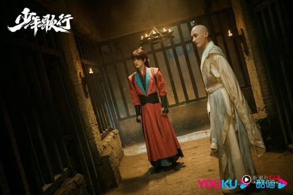 近年“作品评分最高”电视剧90生TOP10！《凡人修仙传》杨洋落榜，成毅第4，冠军演技封神 娱乐 图5张