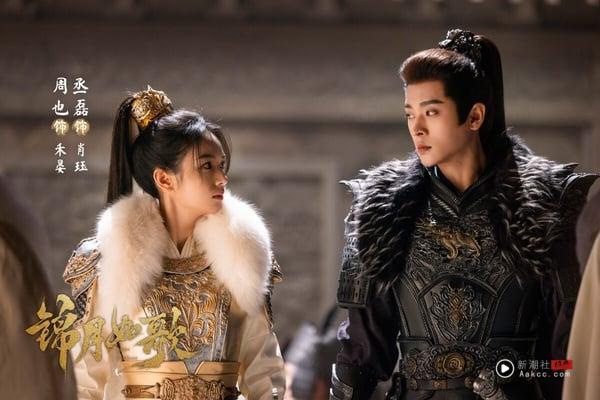 9部一追沦陷Netflix电视剧推荐!《不眠日》《凡人修仙传》值得追，这部9.4分“神作”必看 娱乐 图7张