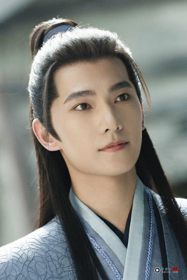 网议10位“真正称得上是古装美男”电视剧男星！《凡人修仙传》杨洋上榜，第十位天选古人 娱乐 图1张