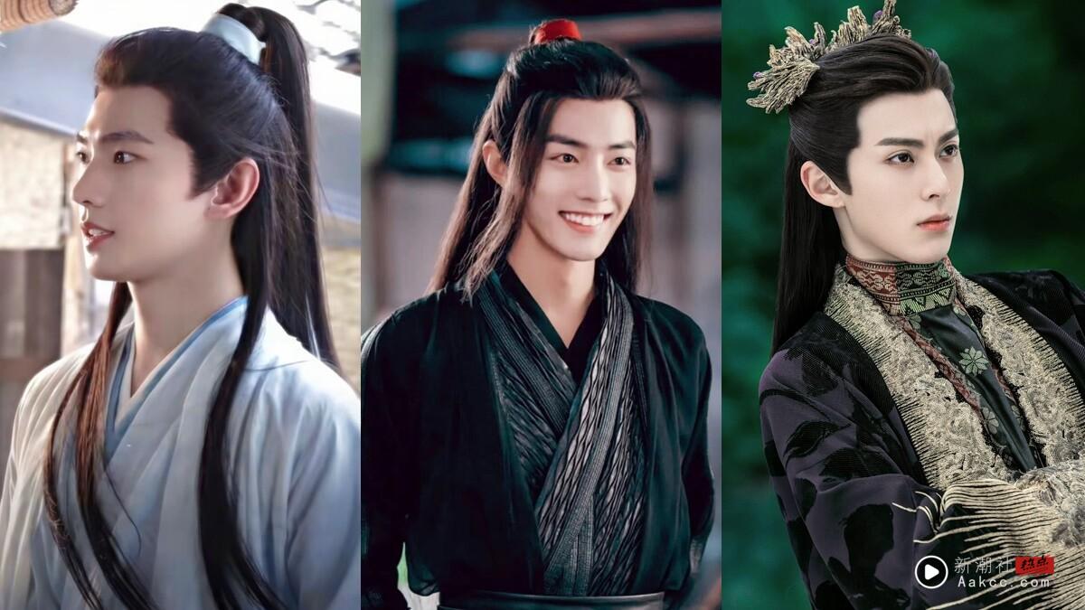 网议10位“真正称得上是古装美男”电视剧男星！《凡人修仙传》杨洋上榜，第十位天选古人