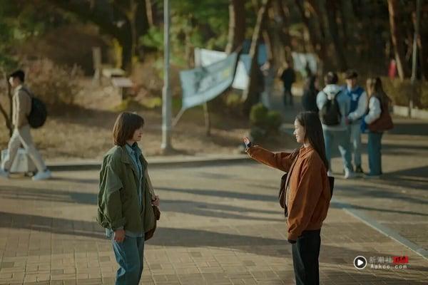 狠超《暴君的厨师》！Netflix“追过都说好看”韩剧！《家母螳螂》必追，它9.4分零负评 娱乐 图1张