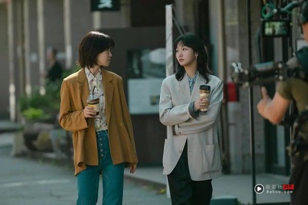 狠超《暴君的厨师》！Netflix“追过都说好看”韩剧！《家母螳螂》必追，它9.4分零负评 娱乐 图2张