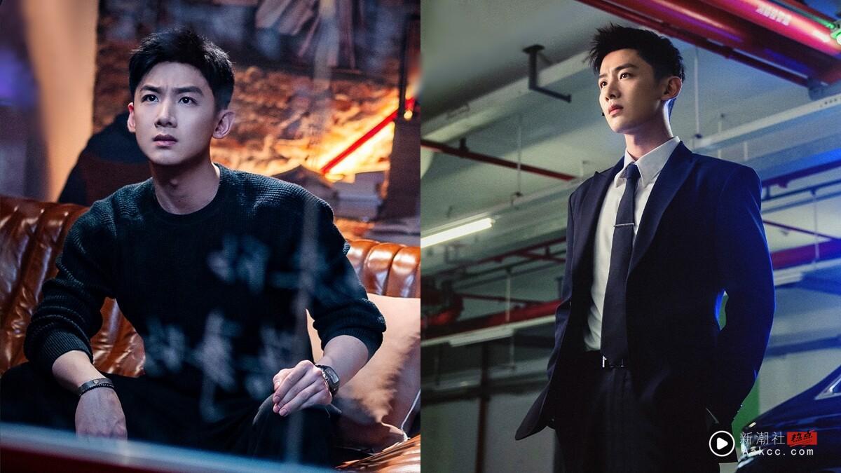 《不眠日》冲上Netflix排行榜亚军！网赞节奏明快、逻辑清晰，白敬亭“姐狗CP”超好嗑