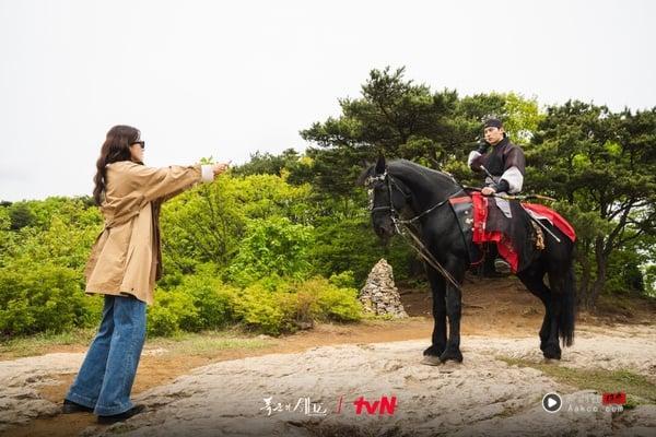 《暴君的厨师》6个冷知识：为何吃到“辣椒”很惊讶？燕山君是被认证的“吃货”？ 娱乐 图7张