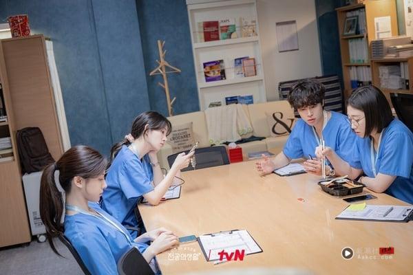 网评“不看会后悔”Netfix韩剧TOP6！《机医》第6输《苦尽柑来》，冠军是永远的天花版 娱乐 图1张