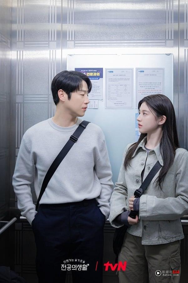 网评“不看会后悔”Netfix韩剧TOP6！《机医》第6输《苦尽柑来》，冠军是永远的天花版 娱乐 图2张