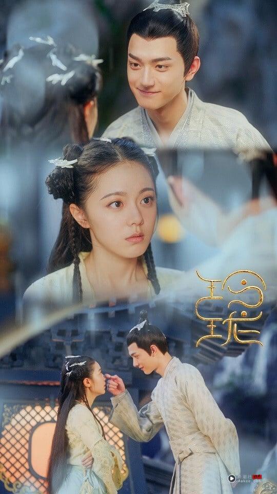 没《凡人修仙传》火但值得看！“冷门古装仙侠剧”评分榜TOP10！冠军7.0分远胜《献鱼》 娱乐 图9张