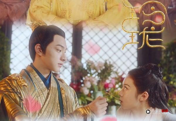 没《凡人修仙传》火但值得看！“冷门古装仙侠剧”评分榜TOP10！冠军7.0分远胜《献鱼》 娱乐 图8张