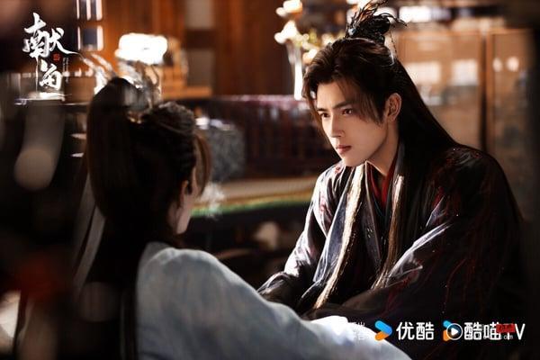 没《凡人修仙传》火但值得看！“冷门古装仙侠剧”评分榜TOP10！冠军7.0分远胜《献鱼》 娱乐 图5张
