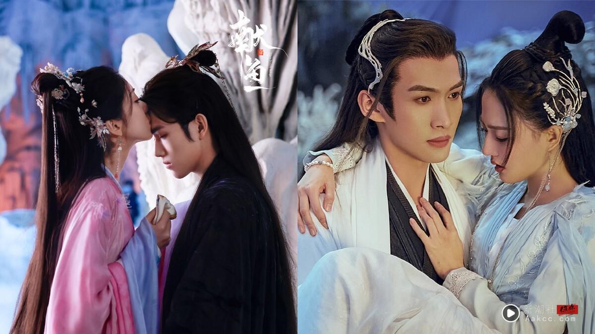 没《凡人修仙传》火但值得看！“冷门古装仙侠剧”评分榜TOP10！冠军7.0分远胜《献鱼》