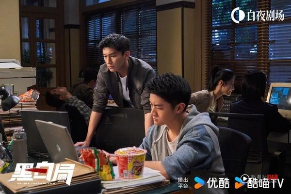 近期热门电视剧TOP10哪部最好看？《灼灼韶华》《赴山海》3颗星，这部5颗星“一集上瘾” 娱乐 图4张