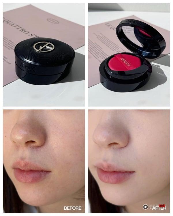 编辑推荐｜2025下半年6款气垫“全肤质评测”：ARMANI、PRADA妆感美，这款持妆度可惜 最新 图2张