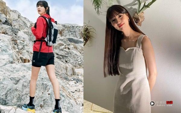 原来《暴君的厨师》“徐长今”是隐藏正妹！4件事带你认识最强绿叶尹瑞娥！ 时尚 图6张