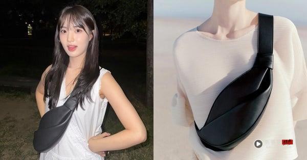 原来《暴君的厨师》“徐长今”是隐藏正妹！4件事带你认识最强绿叶尹瑞娥！ 时尚 图9张