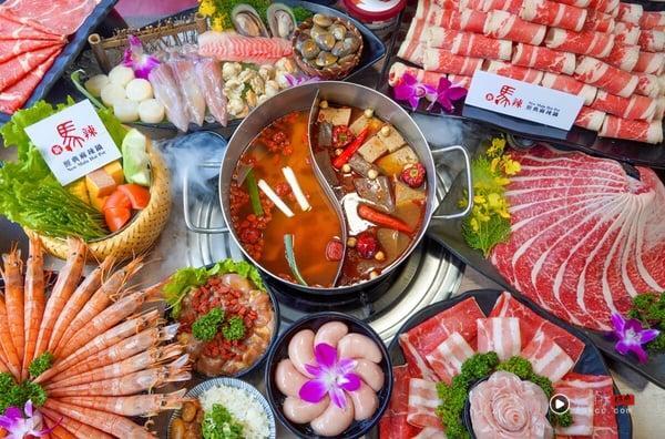 买一送一！10月生日优惠餐厅：饭店吃到饱免费、王品、手摇季缘买一送一还有鲍鱼吃到饱 最新 图14张