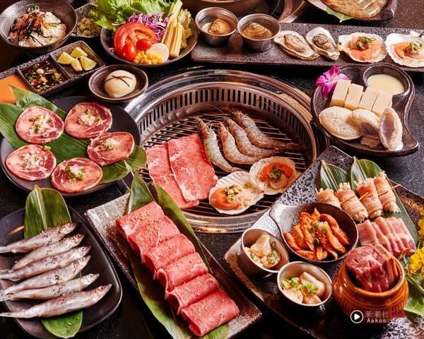 买一送一！10月生日优惠餐厅：饭店吃到饱免费、王品、手摇季缘买一送一还有鲍鱼吃到饱 最新 图19张