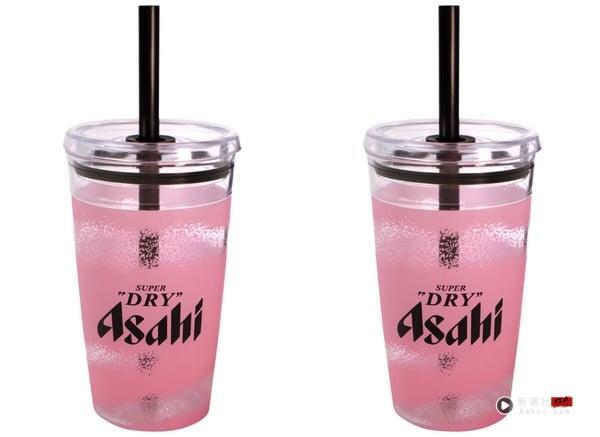 BLINK必收！家乐福开卖“BLACKPINK联名啤酒”，满额送限定粉红冷饮杯 最新 图3张