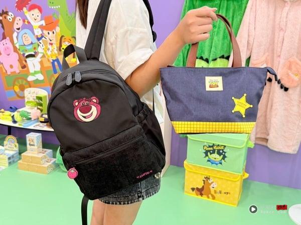 康是美“玩具总动员”加价购9/24开跑，胡迪透明环保杯、饮料提袋全29款必收 最新 图9张