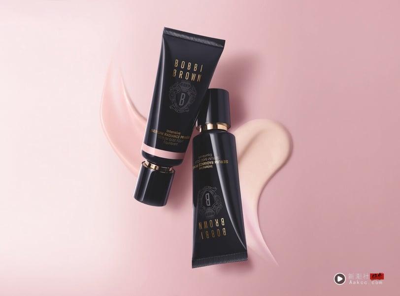 Threads热议Bobbi Brown虫草底妆家族！伪素颜神品玫瑰粉嫩霜&养肤底妆周年庆必买攻略 最新 图1张